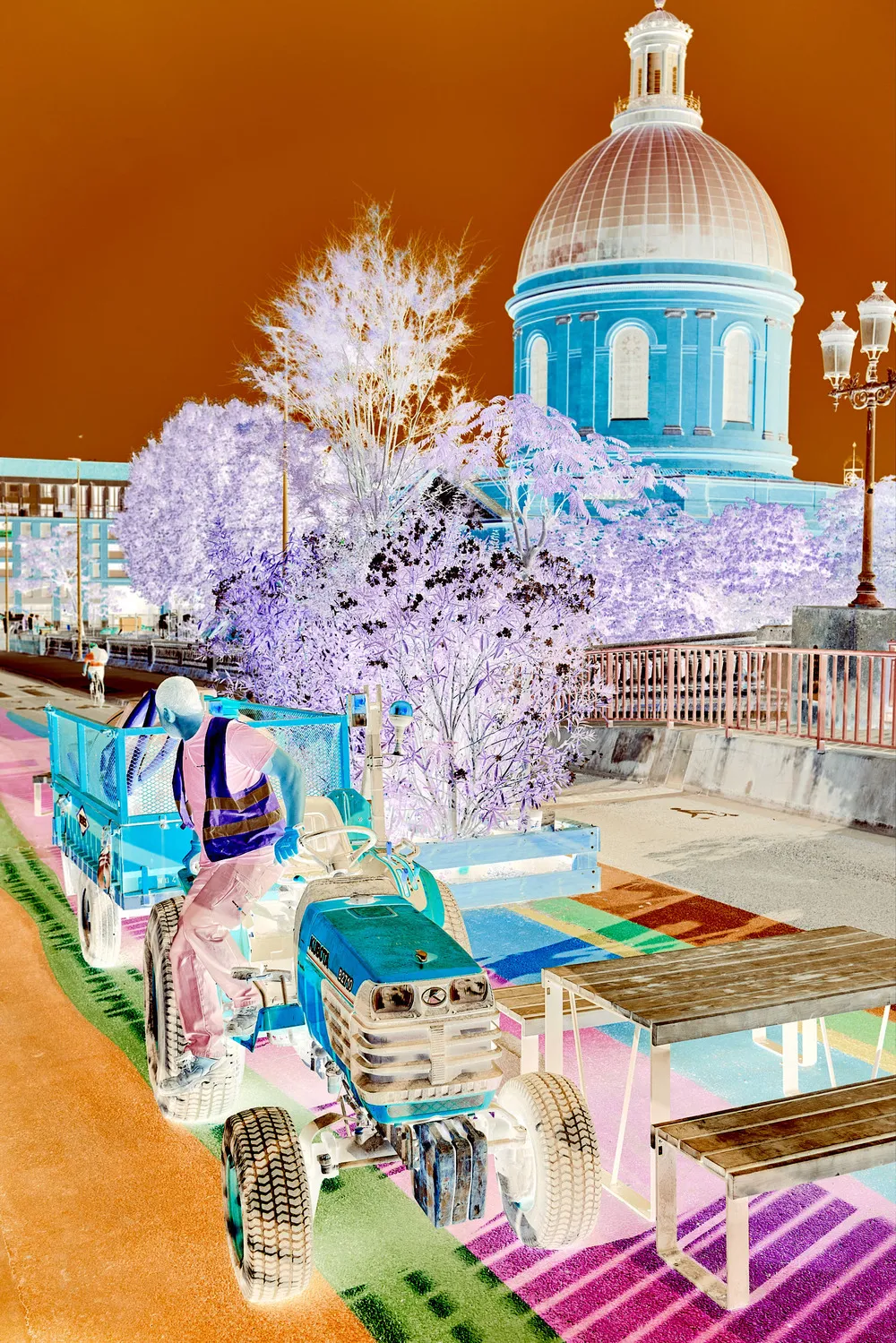 Toulouse Plage