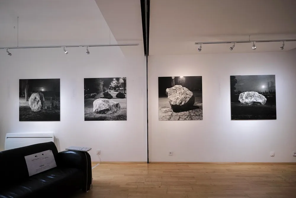 Exposition des Vigies