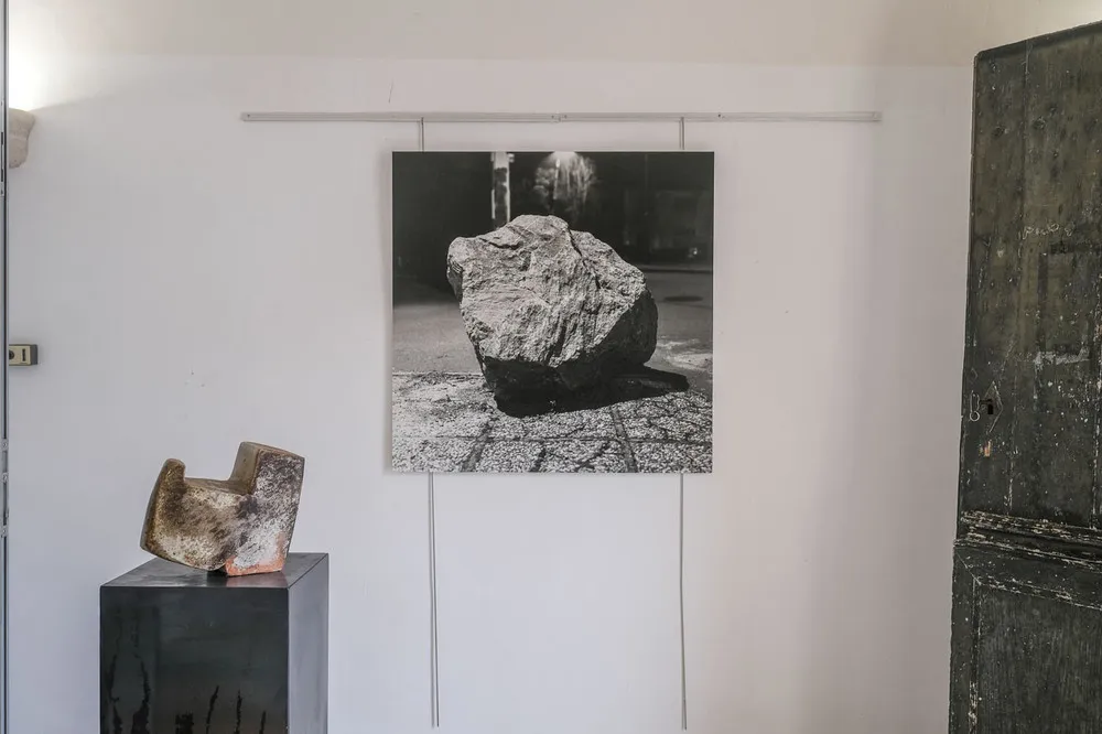 Exposition des Vigies
