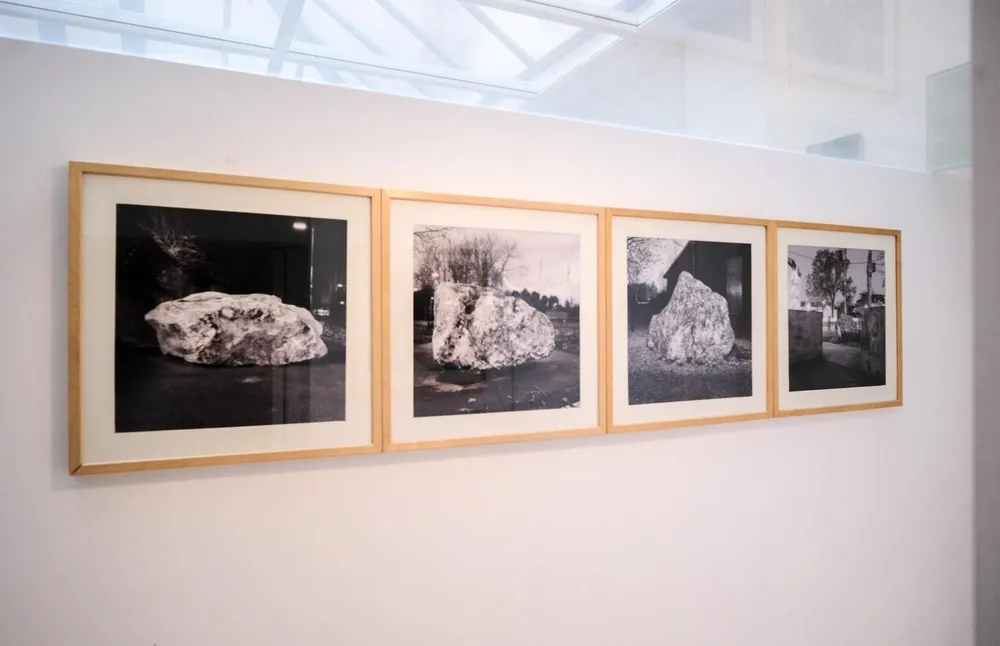 Exposition des Vigies
