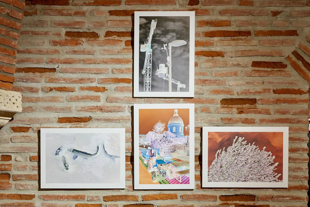 Pascal FAYETON à l'ENSAV