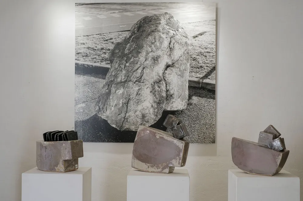 Exposition des Vigies