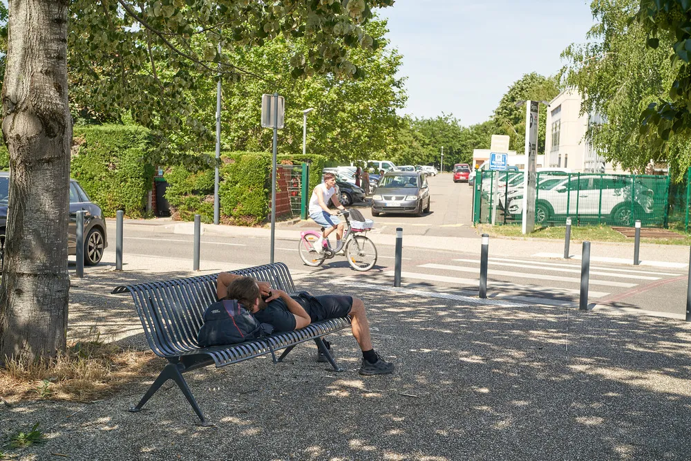 Toulouse, mai 2026