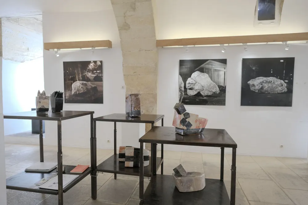 Exposition des Vigies