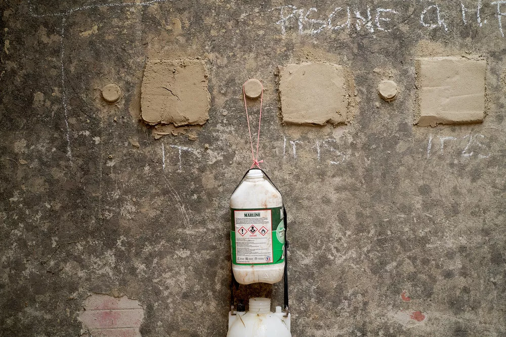 Bâtir en terre en Occitanie