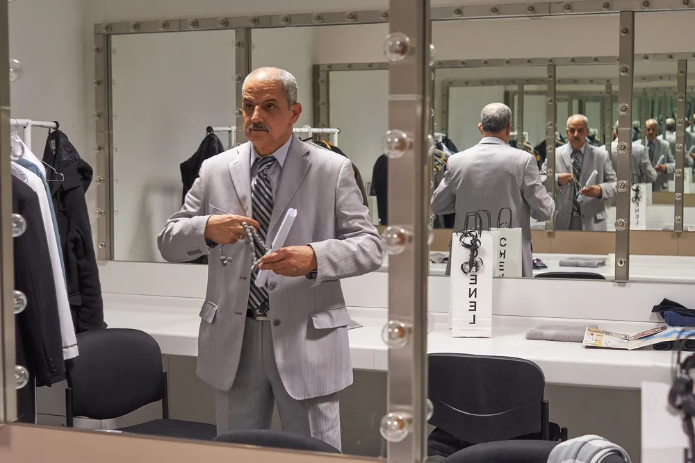 Hussam Abu Eisheh
