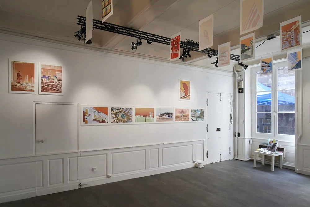 Fayeton Nuit Caniculaire, Les Sténopédies 2025