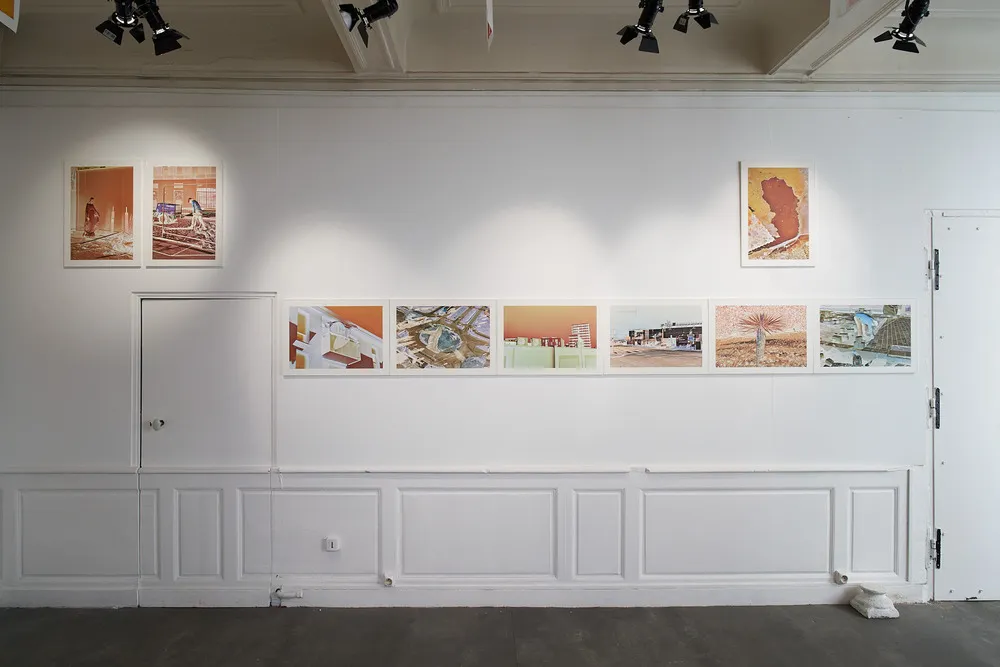 Fayeton Nuit Caniculaire, Les Sténopédies 2025